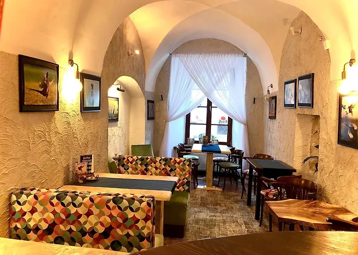 Prudentia Residence Qulturalna