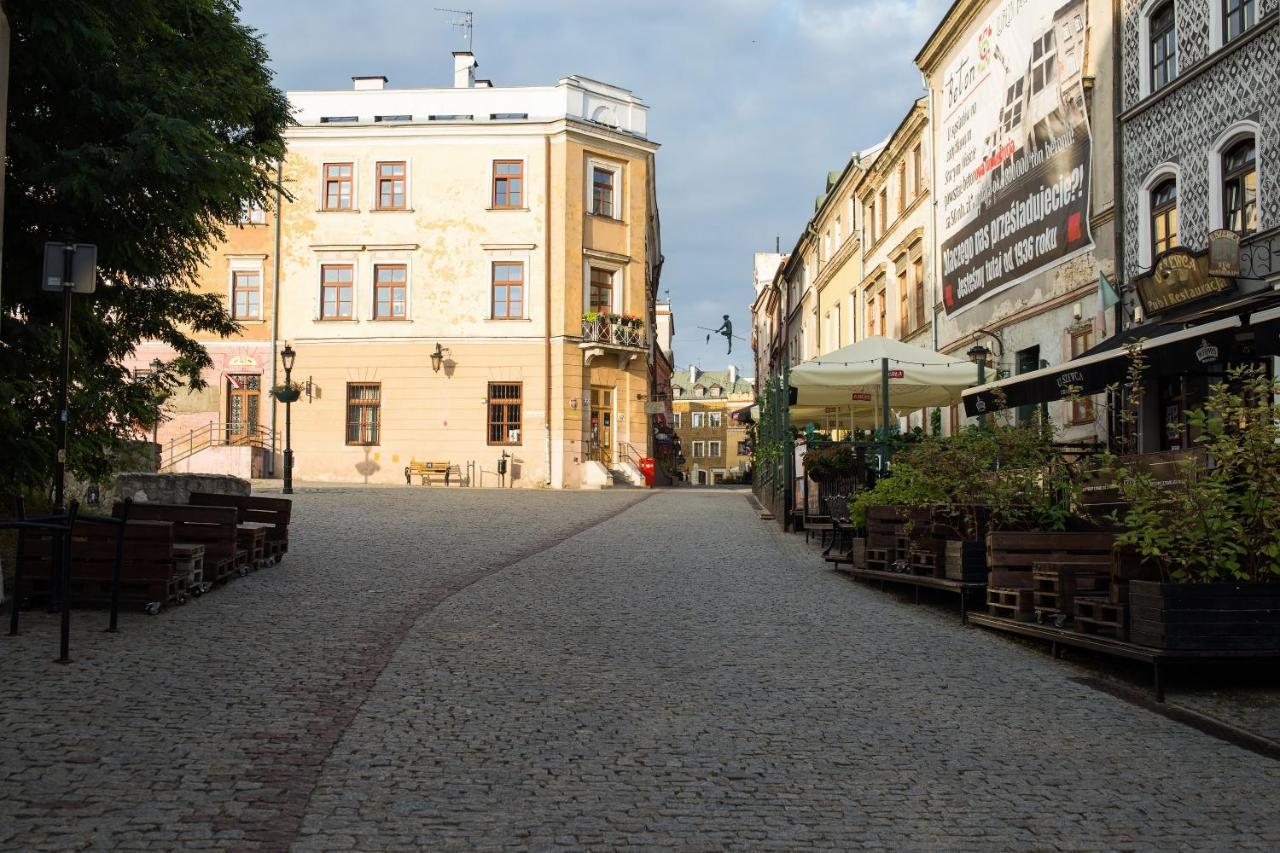 Prudentia Qulturalna Frühstückspension Lublin
