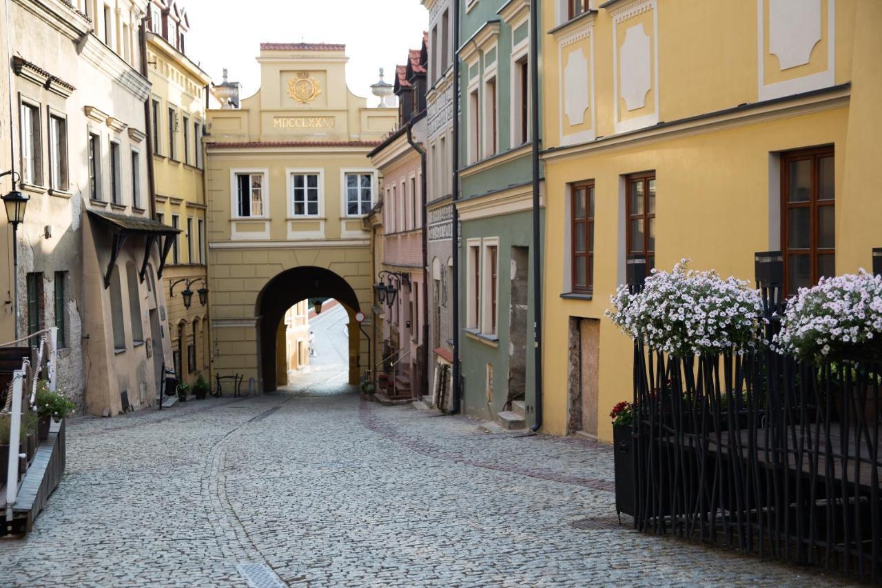 Prudentia Grodzka Lublin