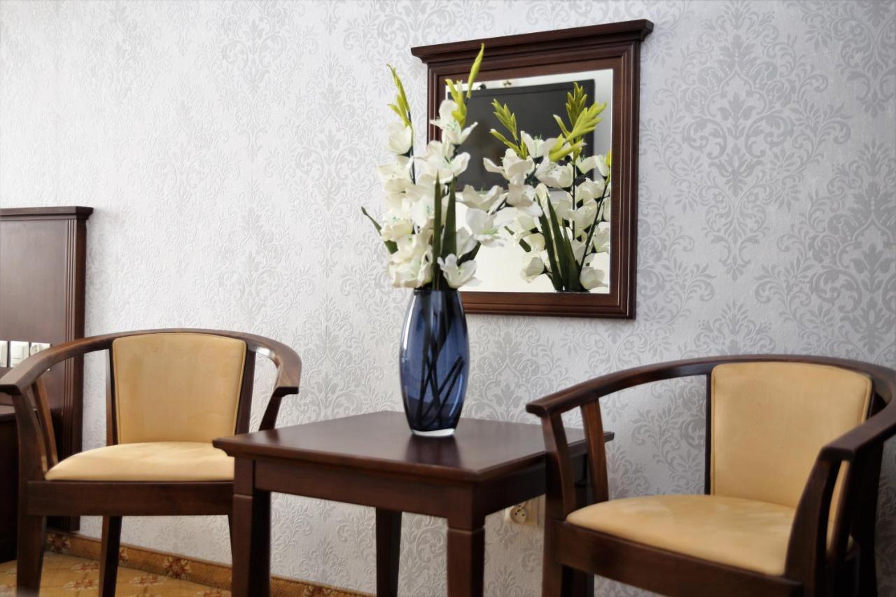 Prudentia Grodzka Bed and breakfast Lublin
