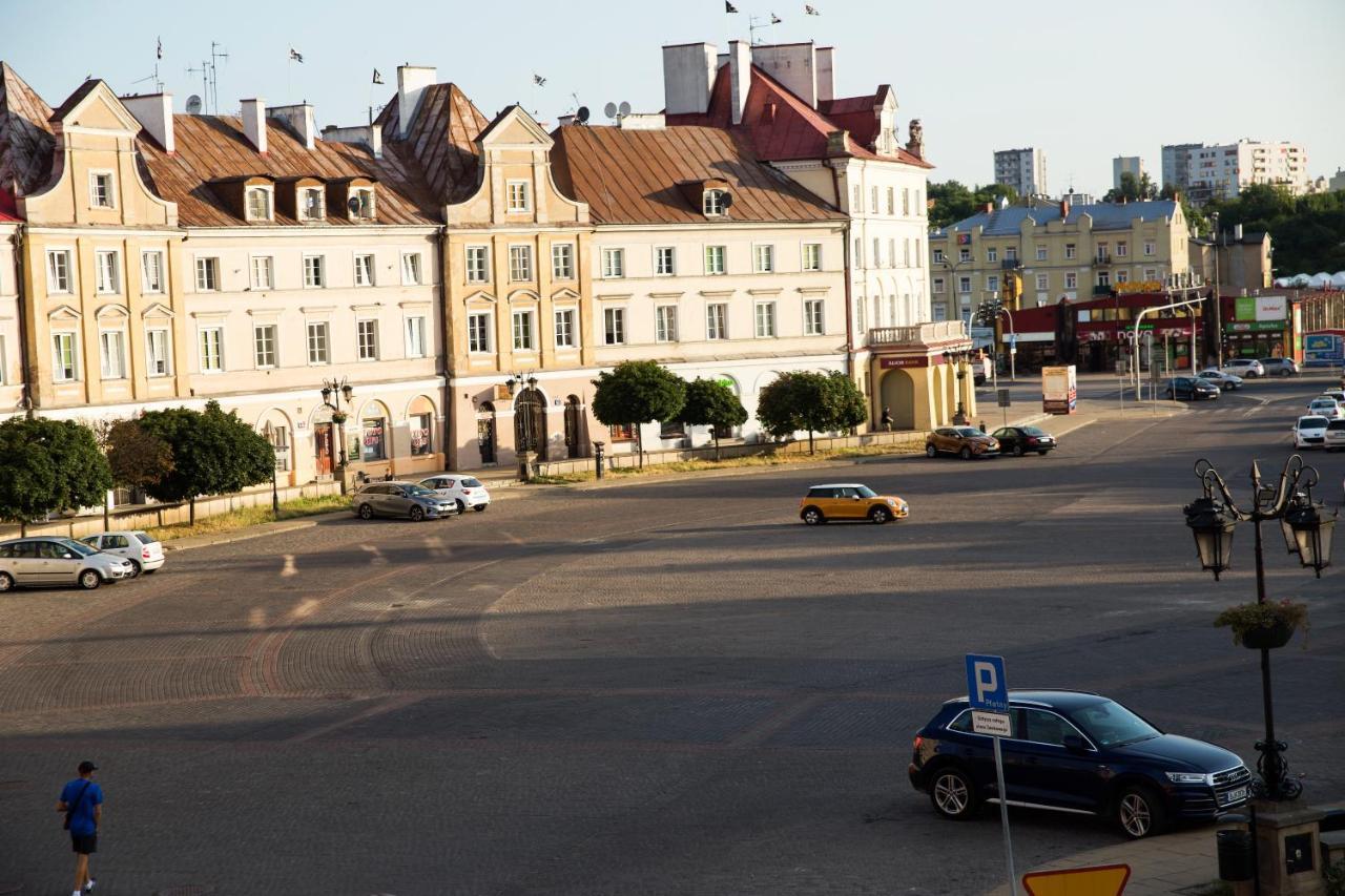 Prudentia Grodzka *