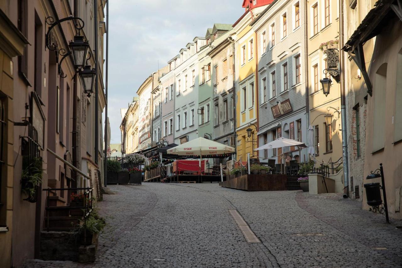 Prudentia Grodzka *