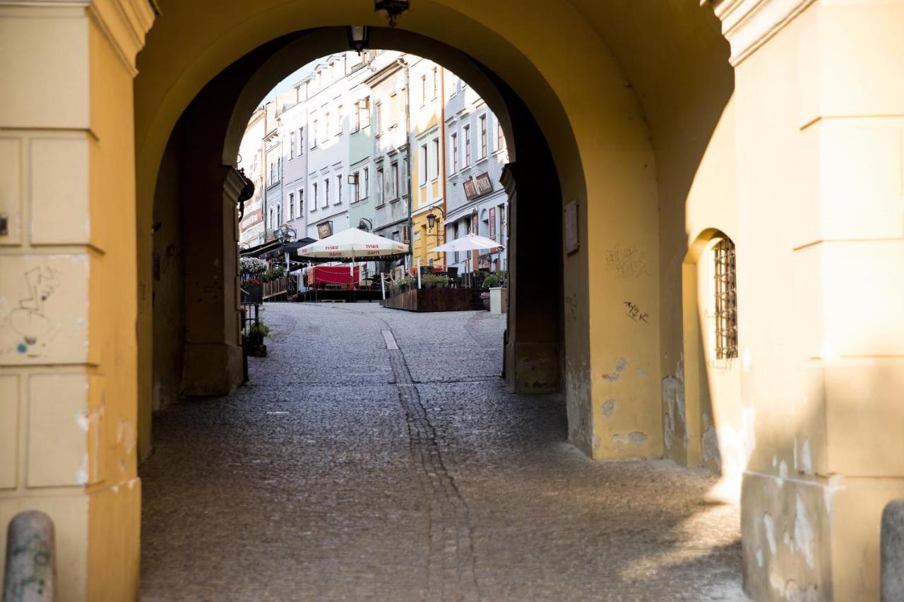 Prudentia Grodzka Bed and breakfast Lublin