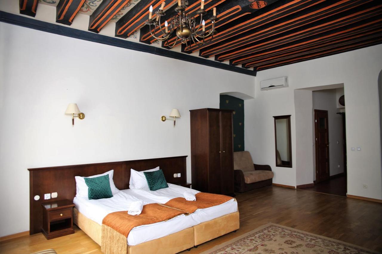 Prudentia Grodzka Bed and breakfast *
