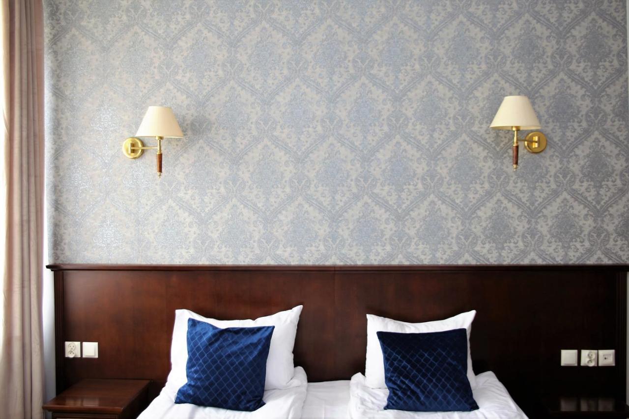 Bed and breakfast Prudentia Grodzka Lublin