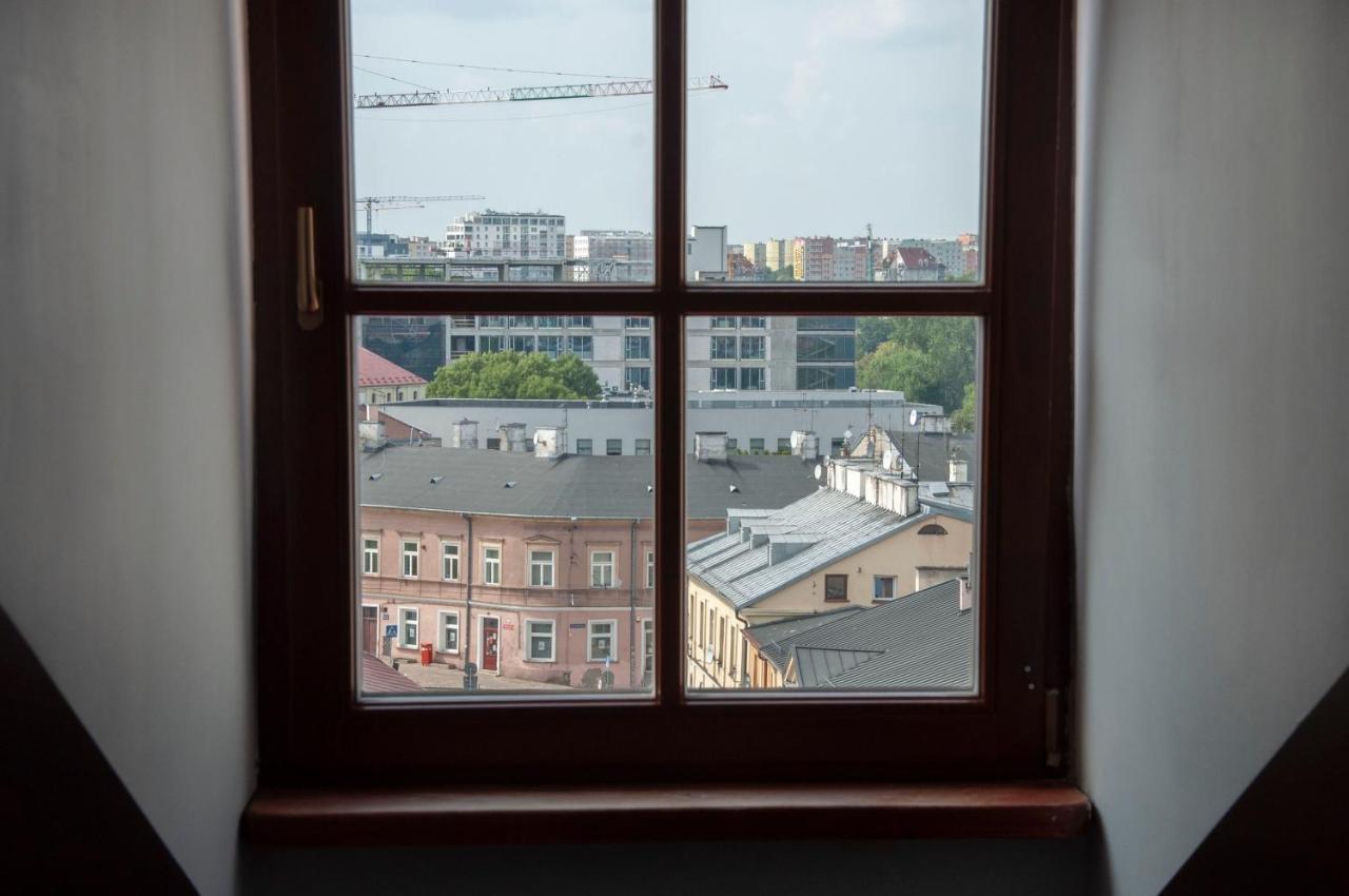 Prudentia Grodzka Bed and breakfast Lublin